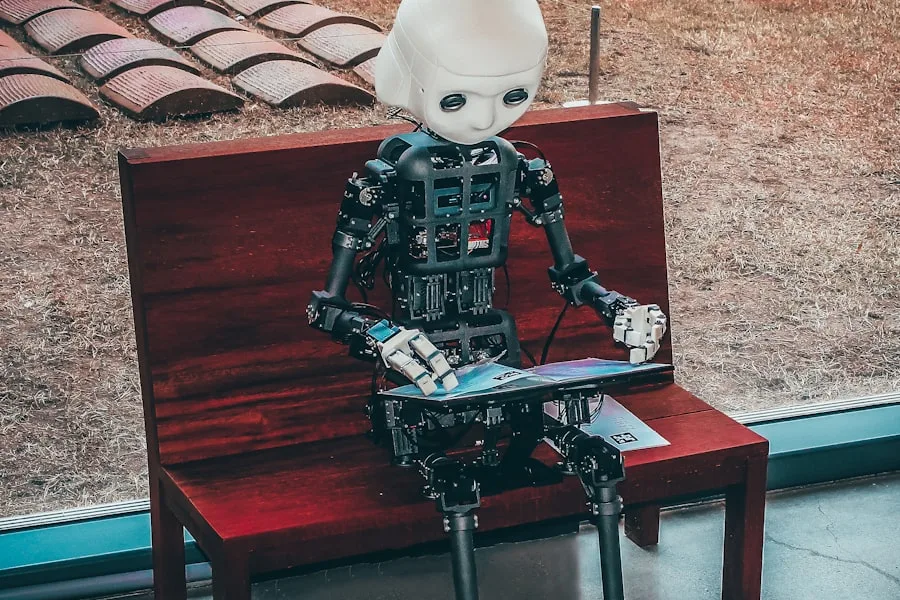 Product team collaborating on an AI feature roadmap
