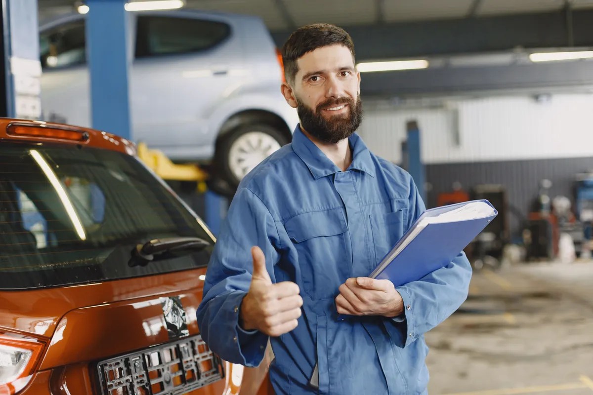 Inspection Reports