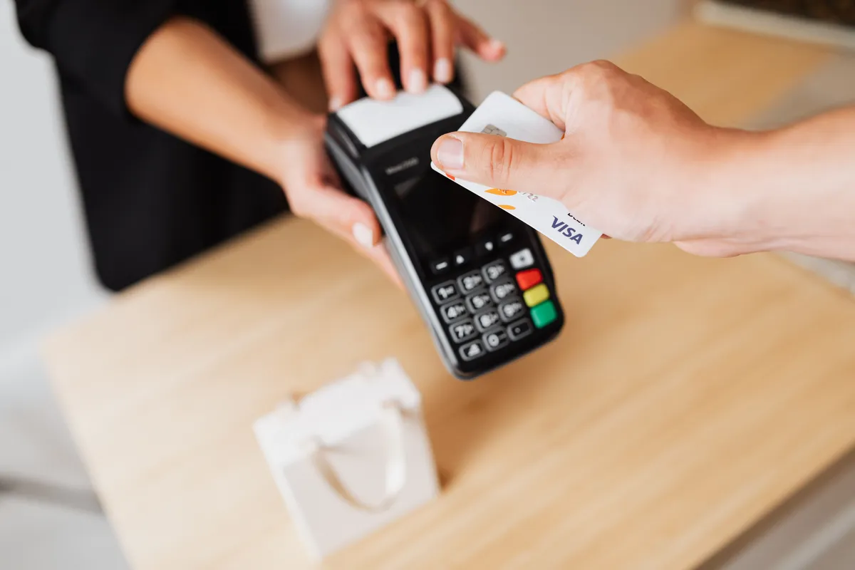 Payments