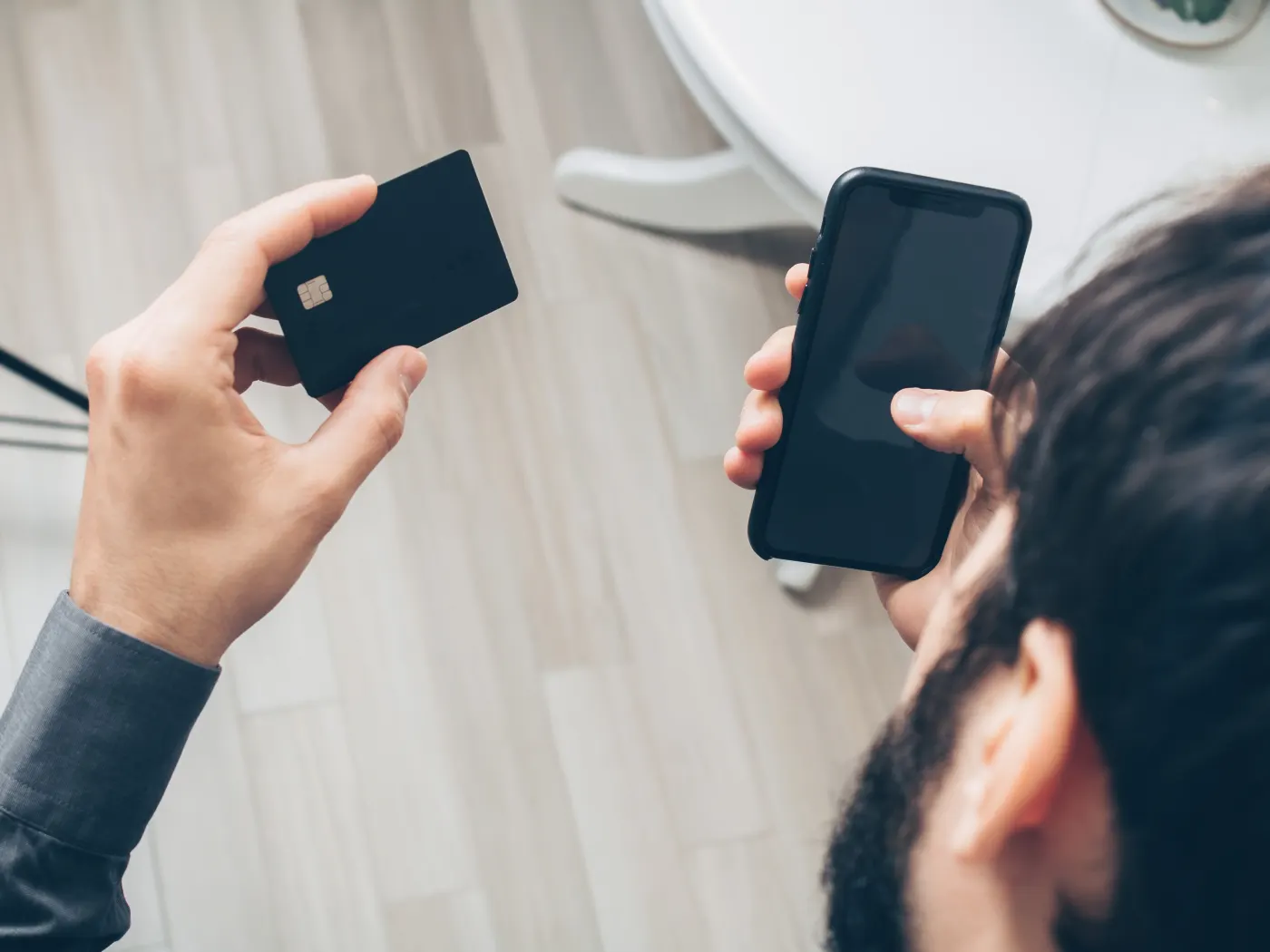 Payments