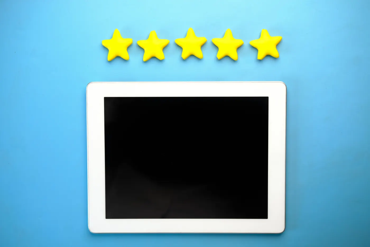 Customer Reviews