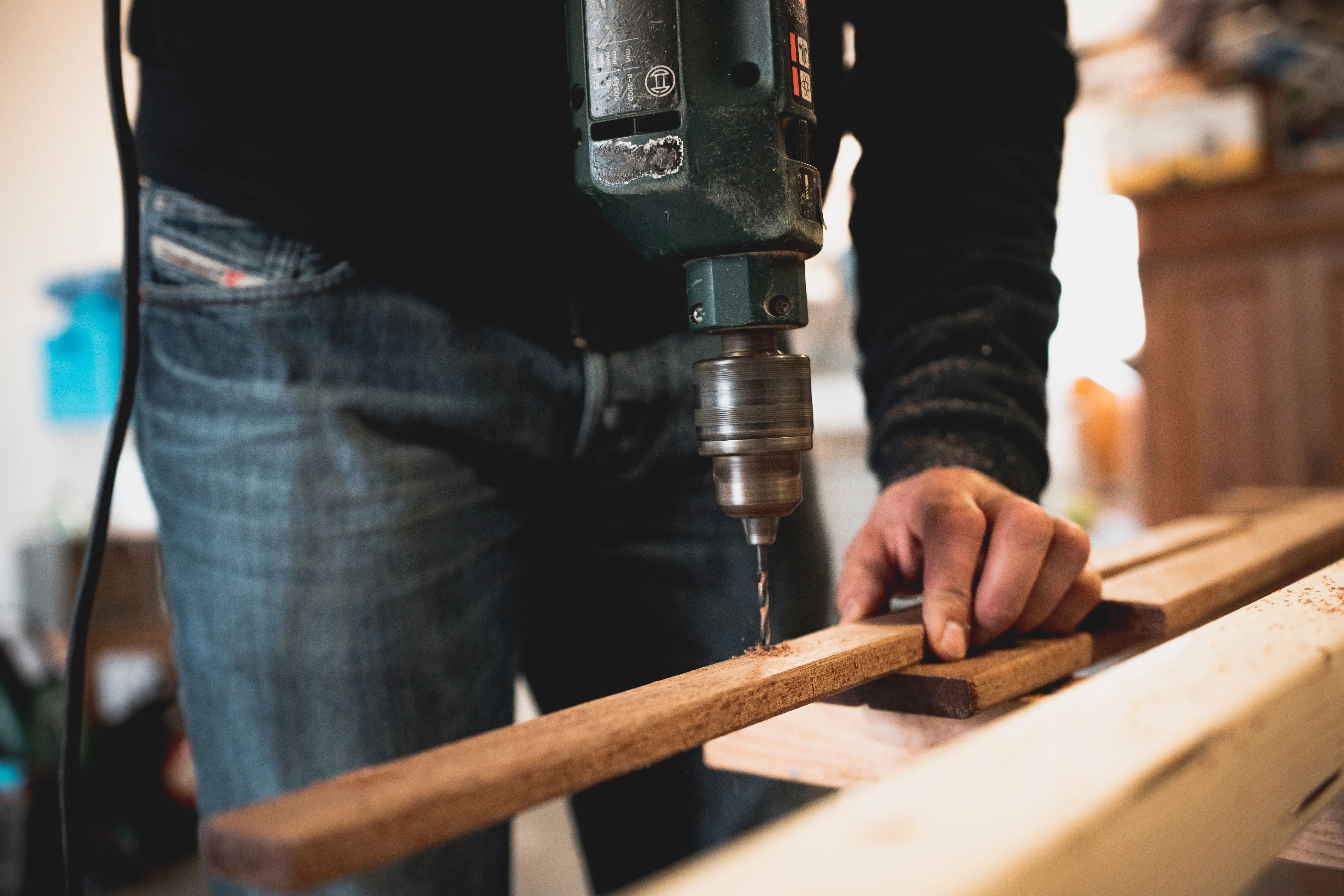 Handyman Services digital booking and field service software preview