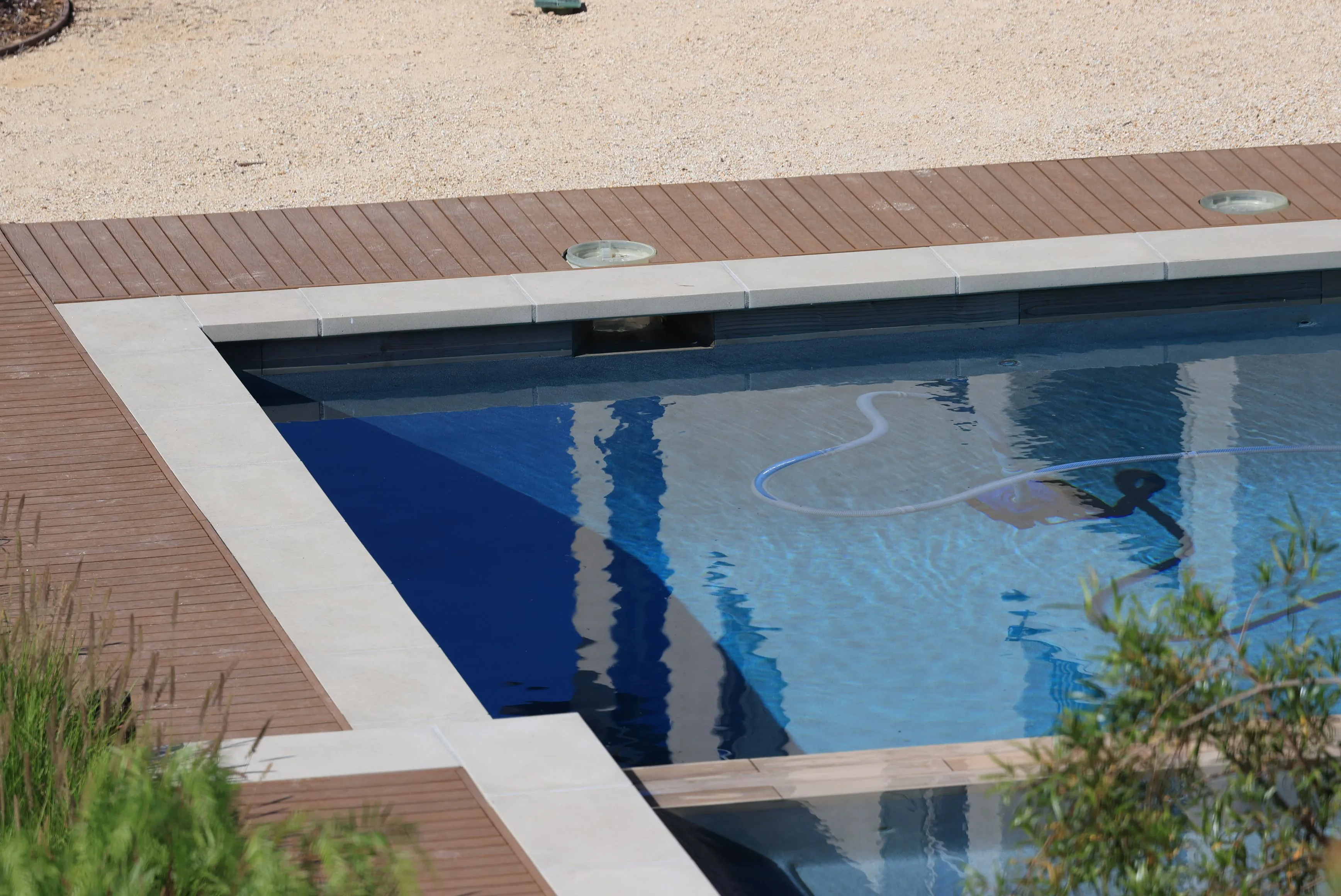 Pool Maintenance digital booking and field service software preview