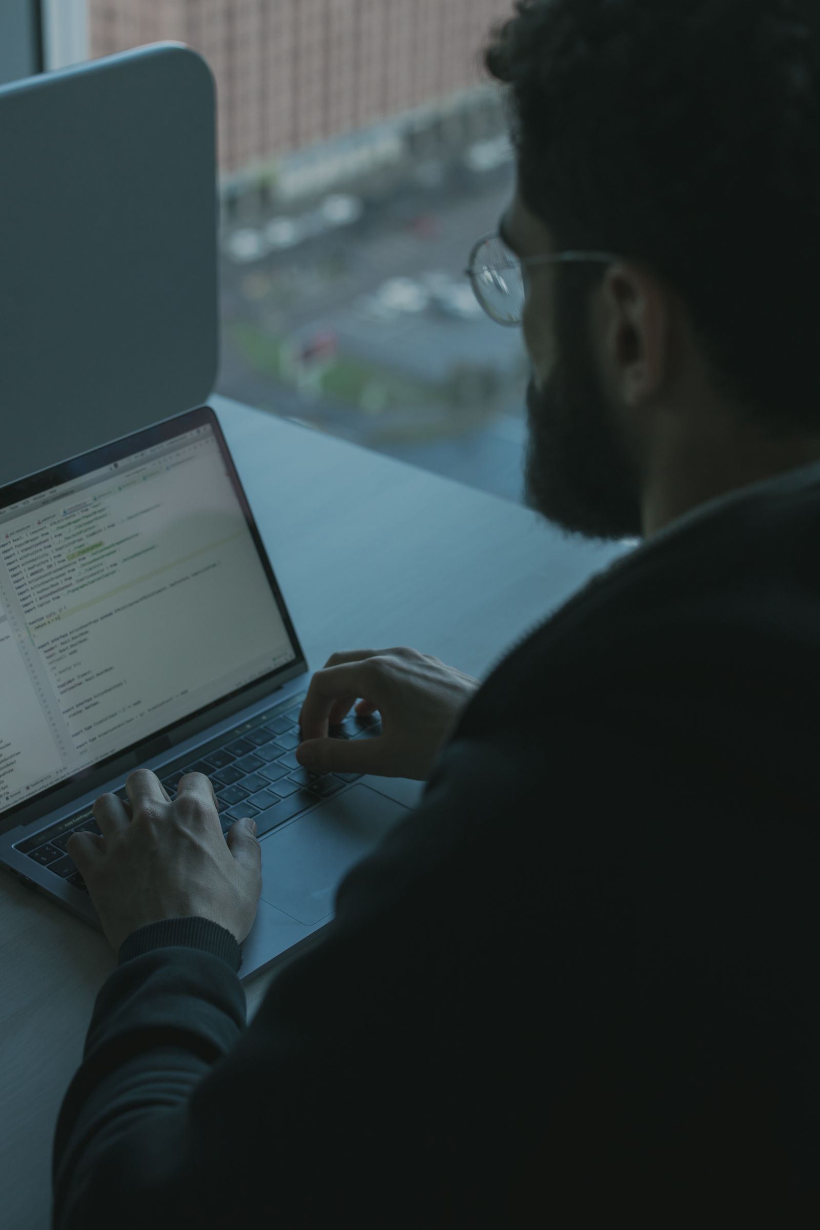 Flexus consultants planning a robotic process automation engagement