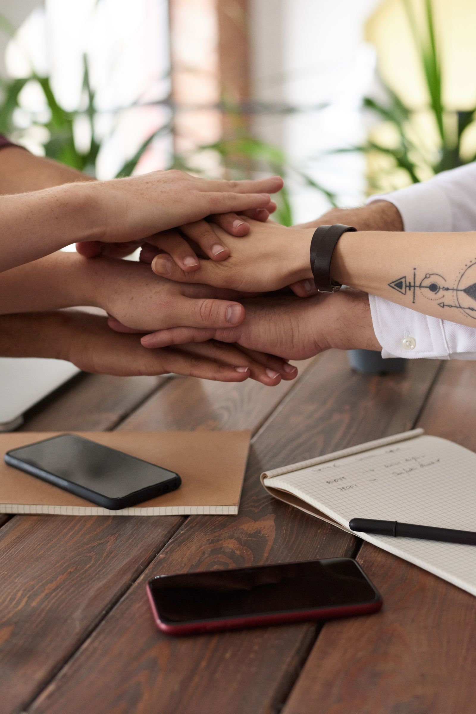 Flexus consultants planning a data pipelines engagement