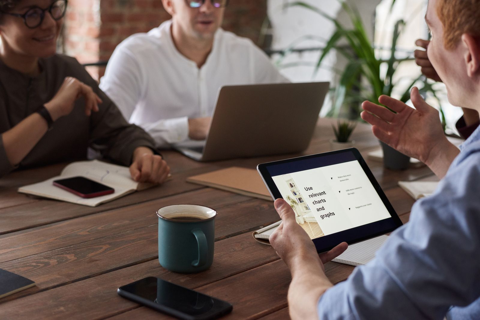 Flexus consultants planning a aws serverless engagement
