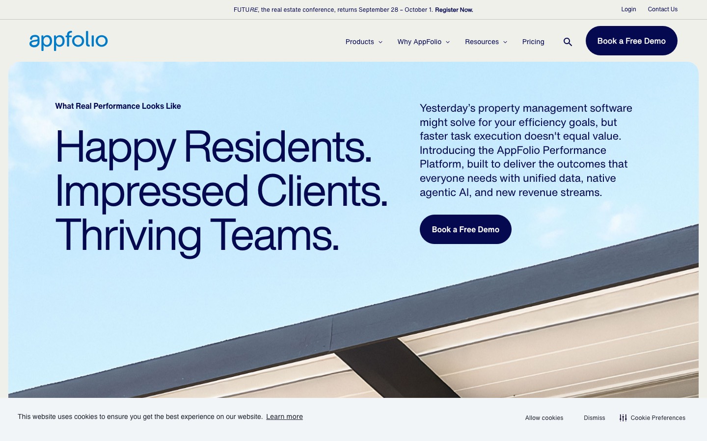 AppFolio