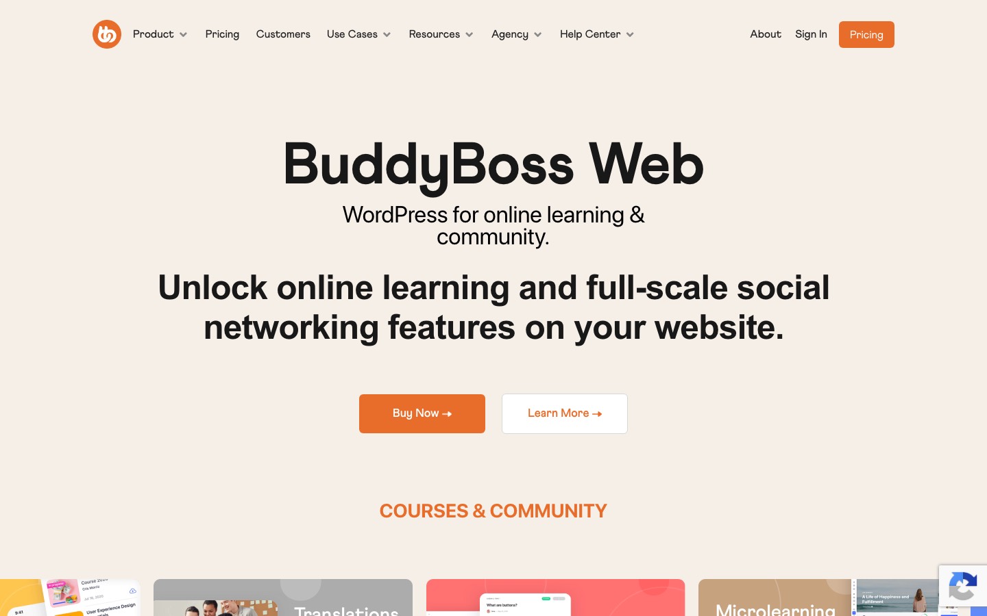 BuddyBoss