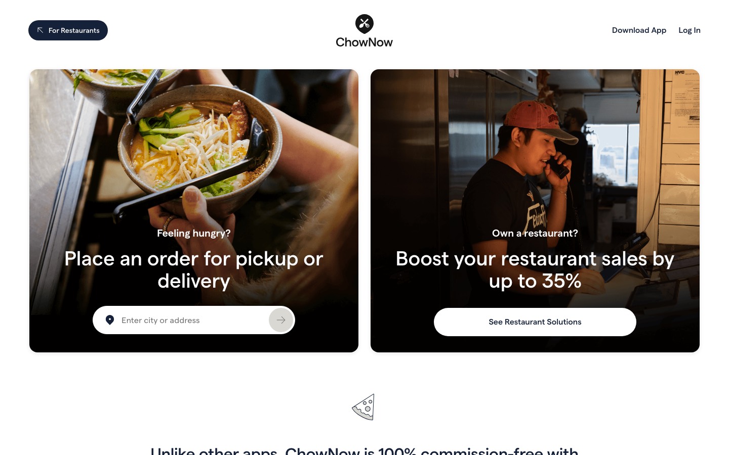 ChowNow