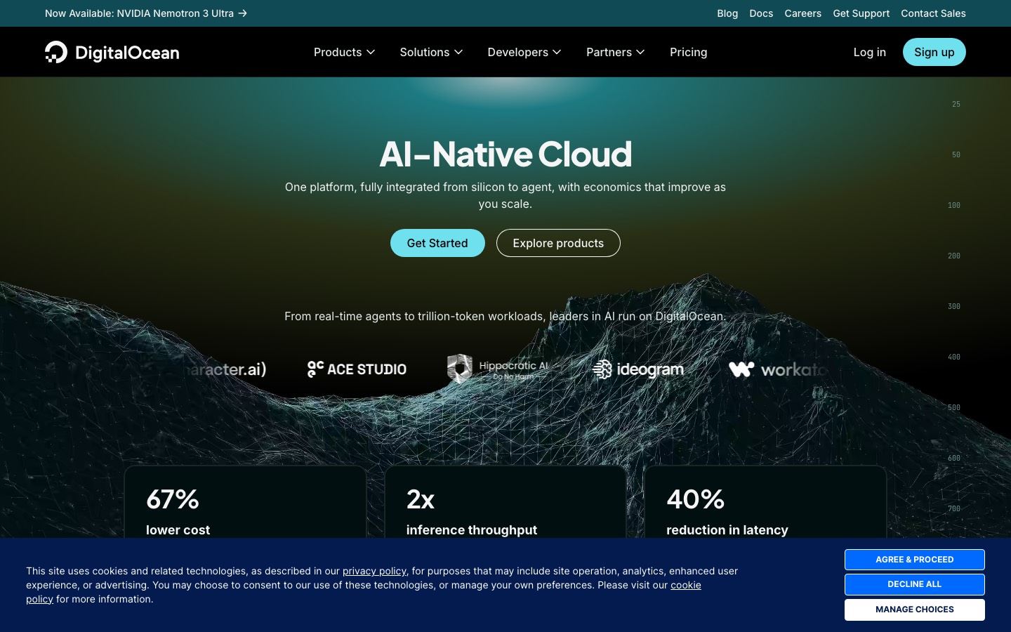 DigitalOcean