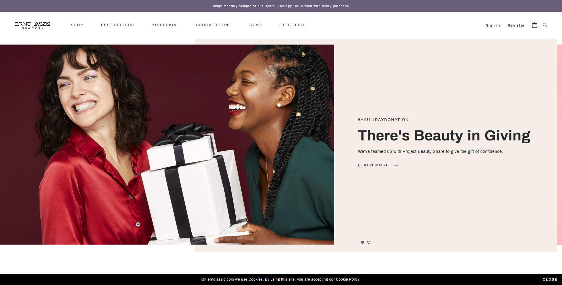 Erno Laszlo