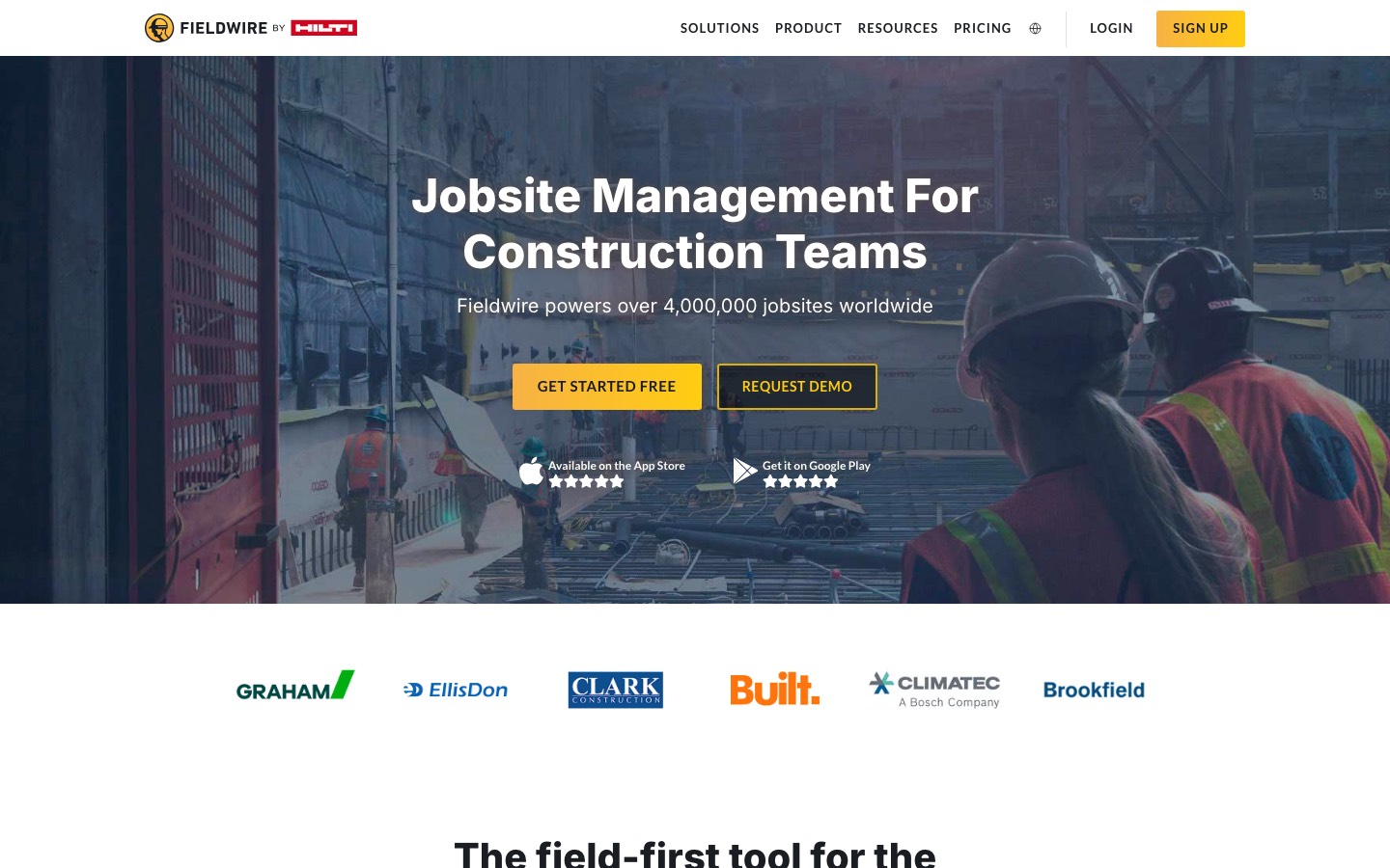 Fieldwire