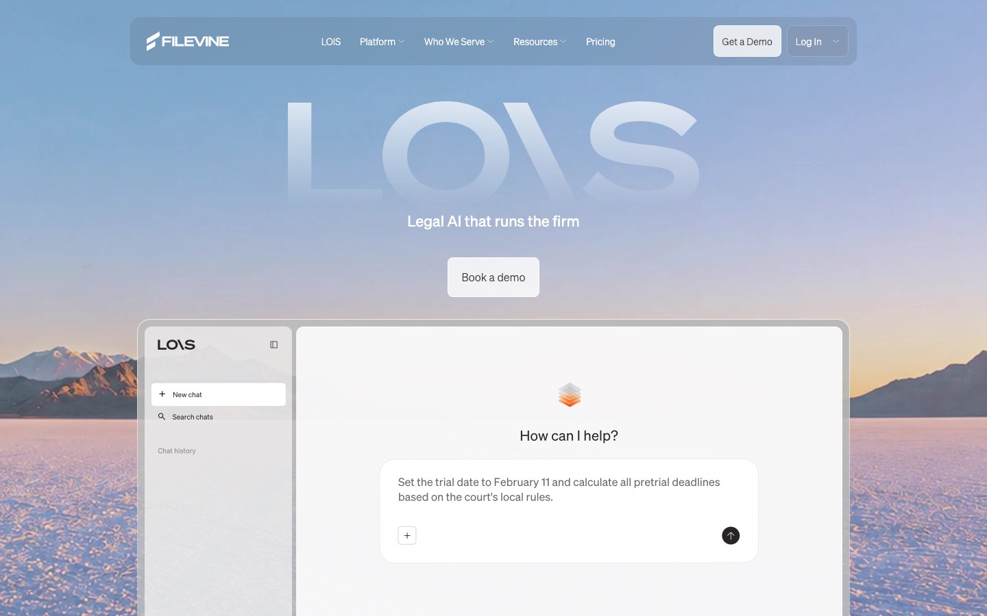 Filevine