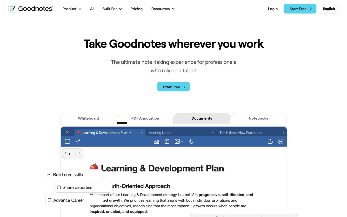 Goodnotes