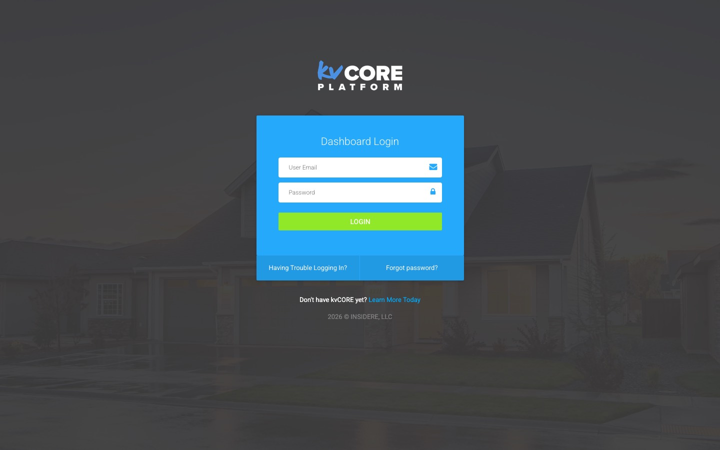 kvCORE