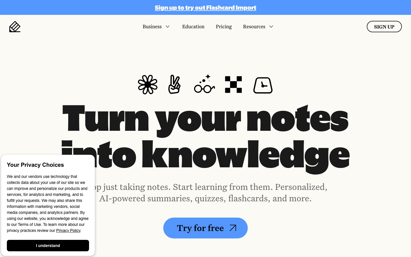 Notability