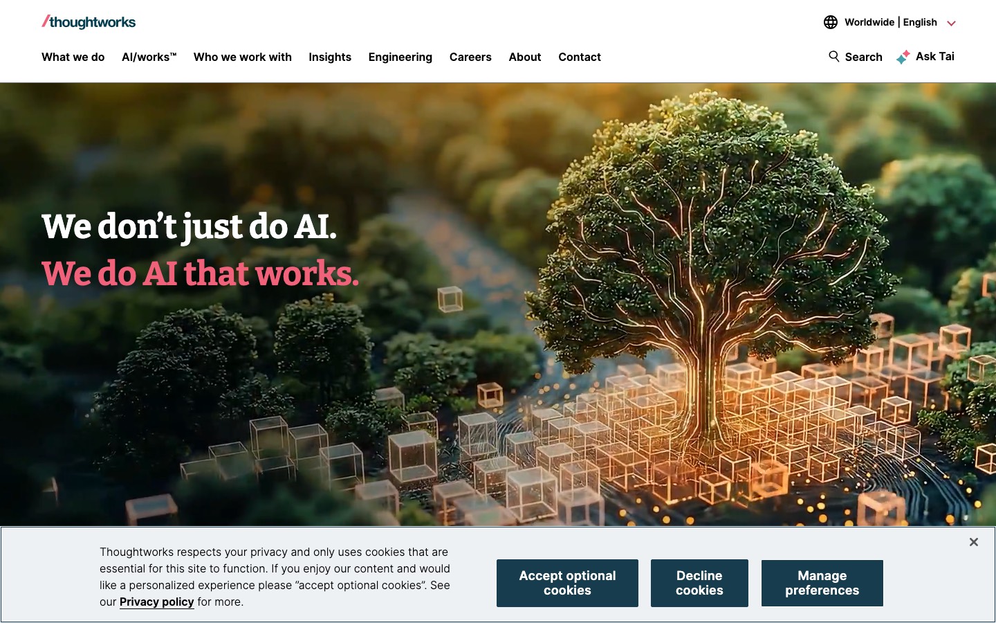 Thoughtworks
