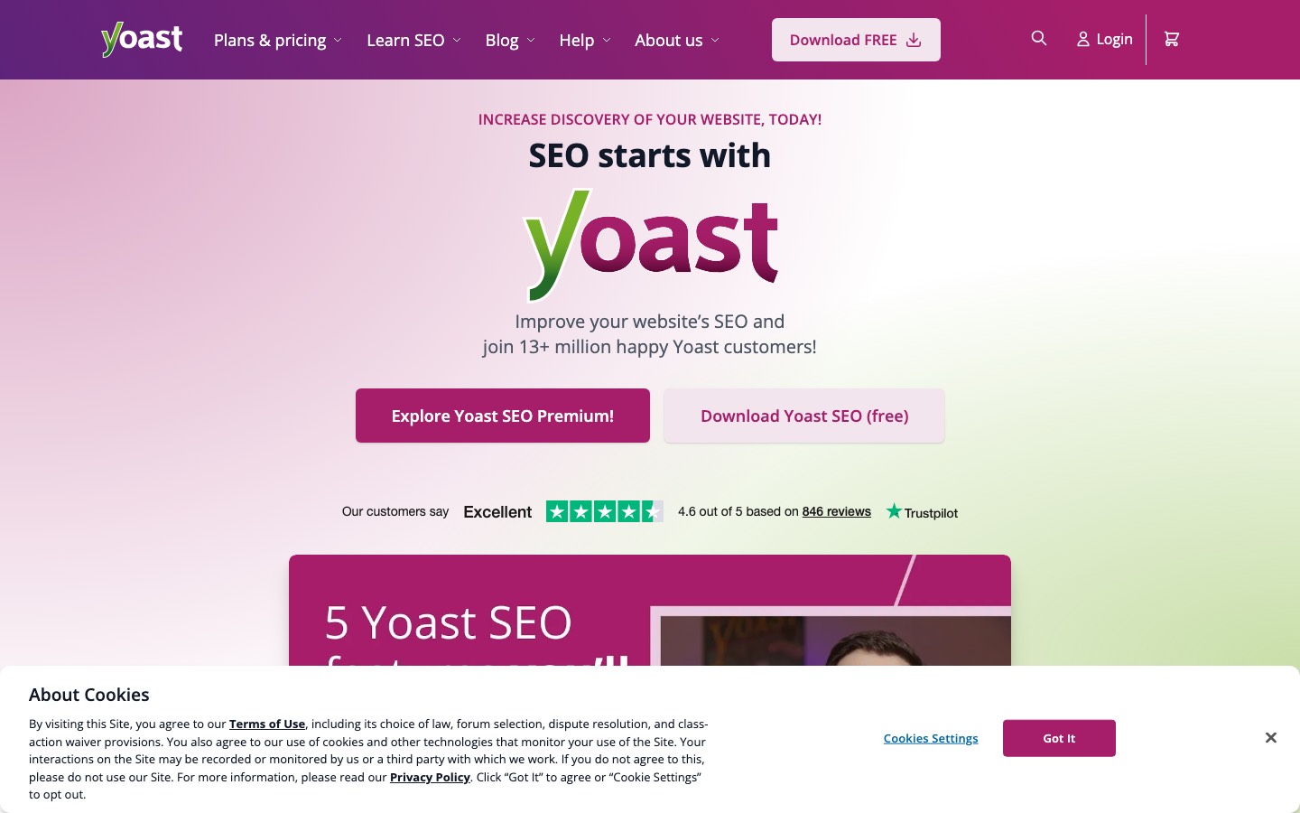 Yoast