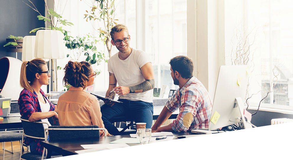 About Us 2 Indianapolis Web Design Agency