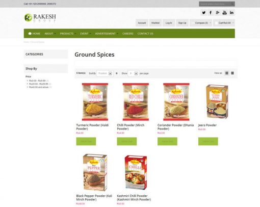 Flexus Solutions Llc Rg Category