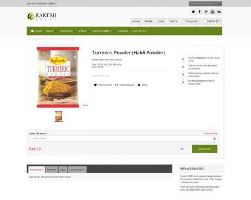 Flexus Solutions Llc Rg Product