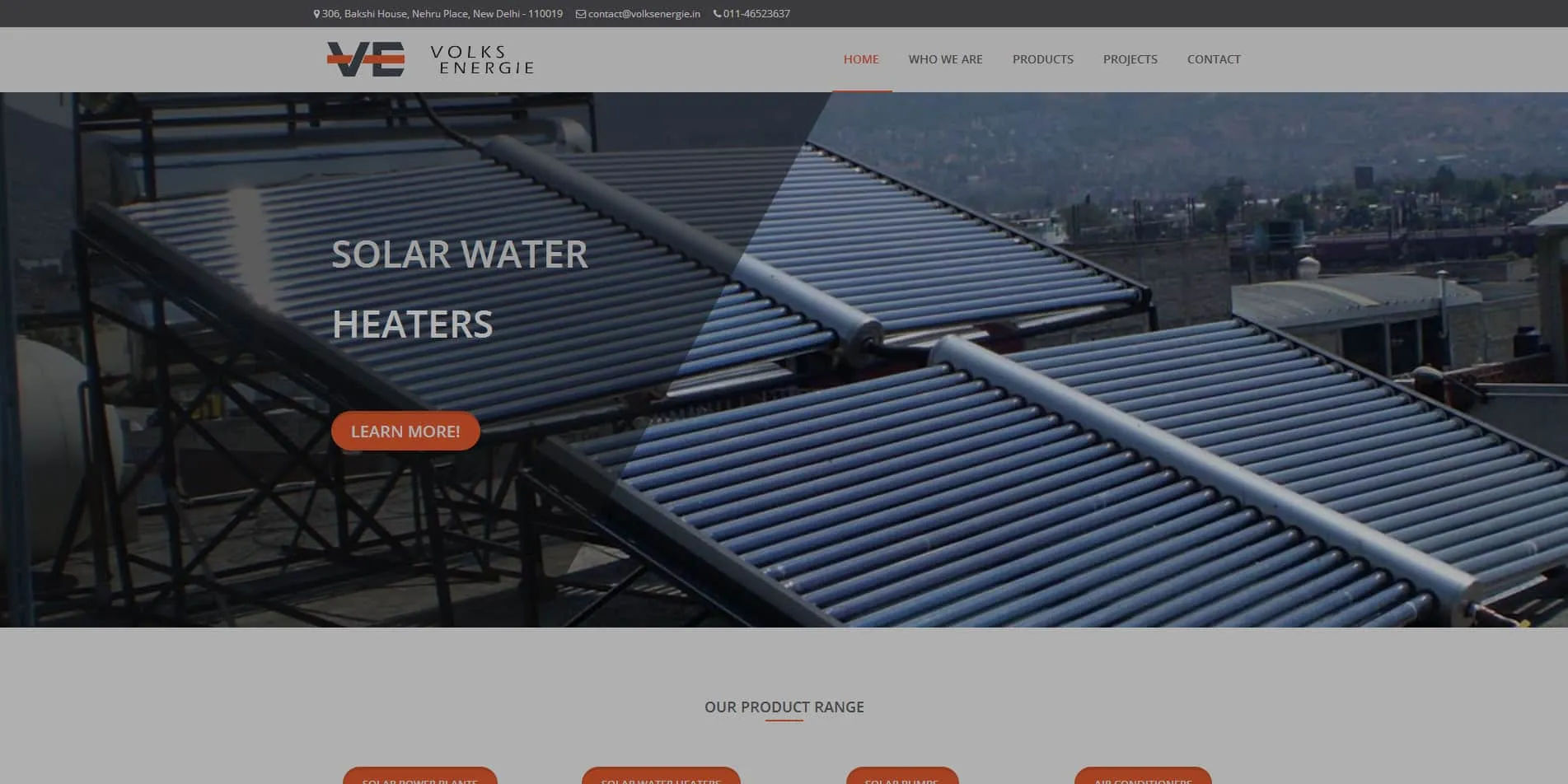 Project 10 Flexus Solutions Llc Volksenergyfeatured