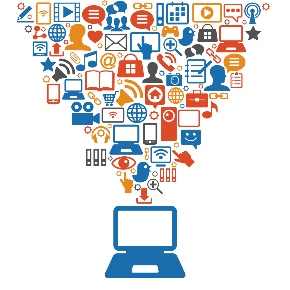 Social Media Marketing 2 Social Media Marketing