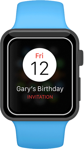 iWatch App Development 2 Apple Watch App Development