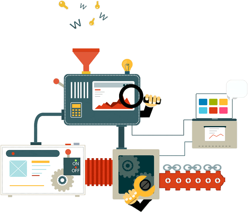 Flexus Solutions Llc Flexus Website Development Services