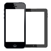 Mobile App Development 5 Flexus Solutions Llc Iphone App Development Icon