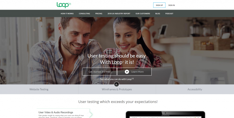 Flexus Solutions Llc Loop11 Featured Main