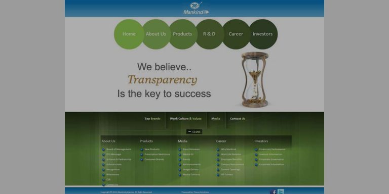 Flexus Solutions Llc Mankind Featured Main