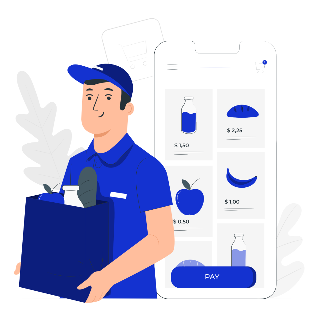 Ecommerce Web Development Packages