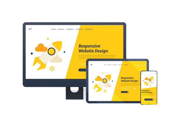 Website Development 3 Website Development Services