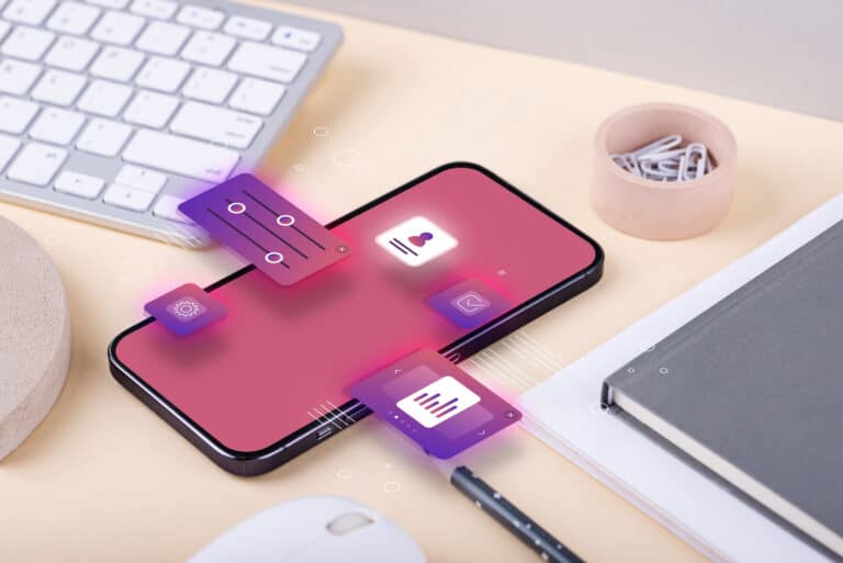 Flexus Solutions Llc Representations User Experience Interface Design 1