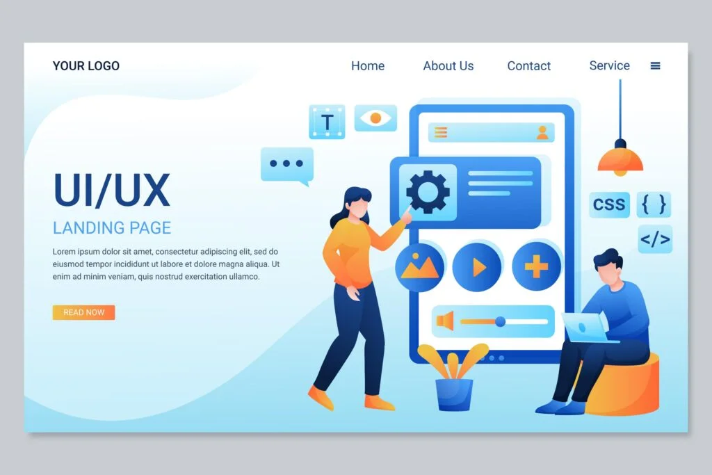 5 Steps for a Successful Website Designing Strategy 6 Flexus Solutions Llc 17350000 5809543