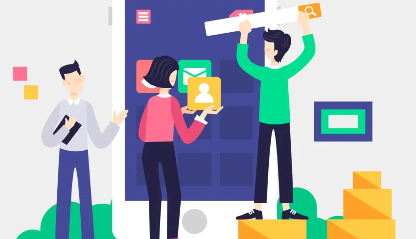 Top 10+ Mobile App Development Companies in Atlanta 2023 12 Mobile App Development Companies In Atlanta