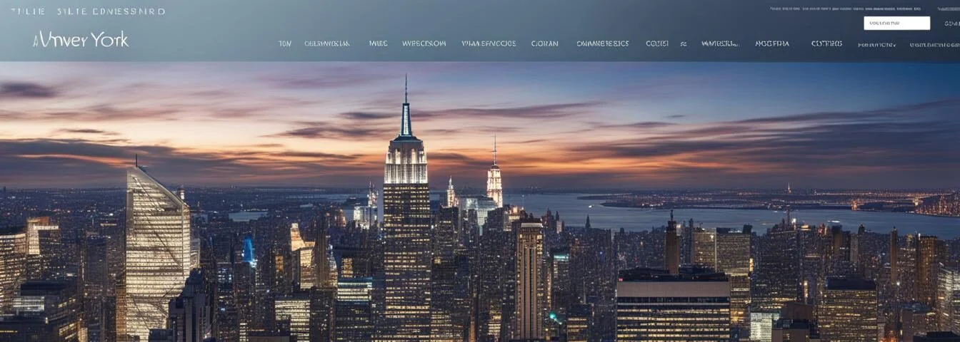 Website development new york Website Development New York
