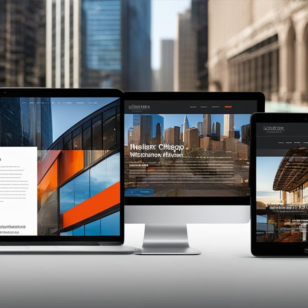professional web design in Chicago Professional Web Design In Chicago