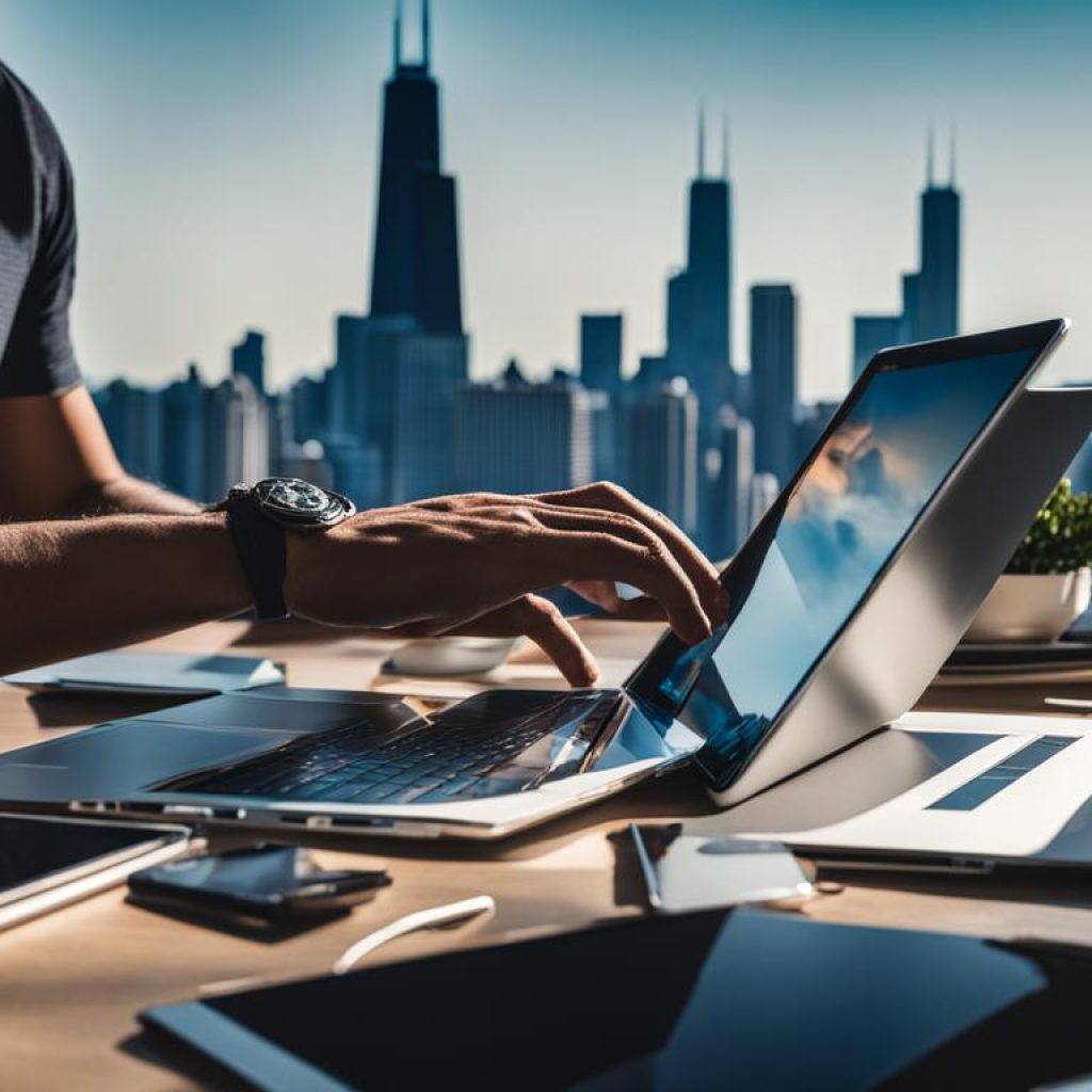 responsive web design Chicago Responsive Web Design Chicago