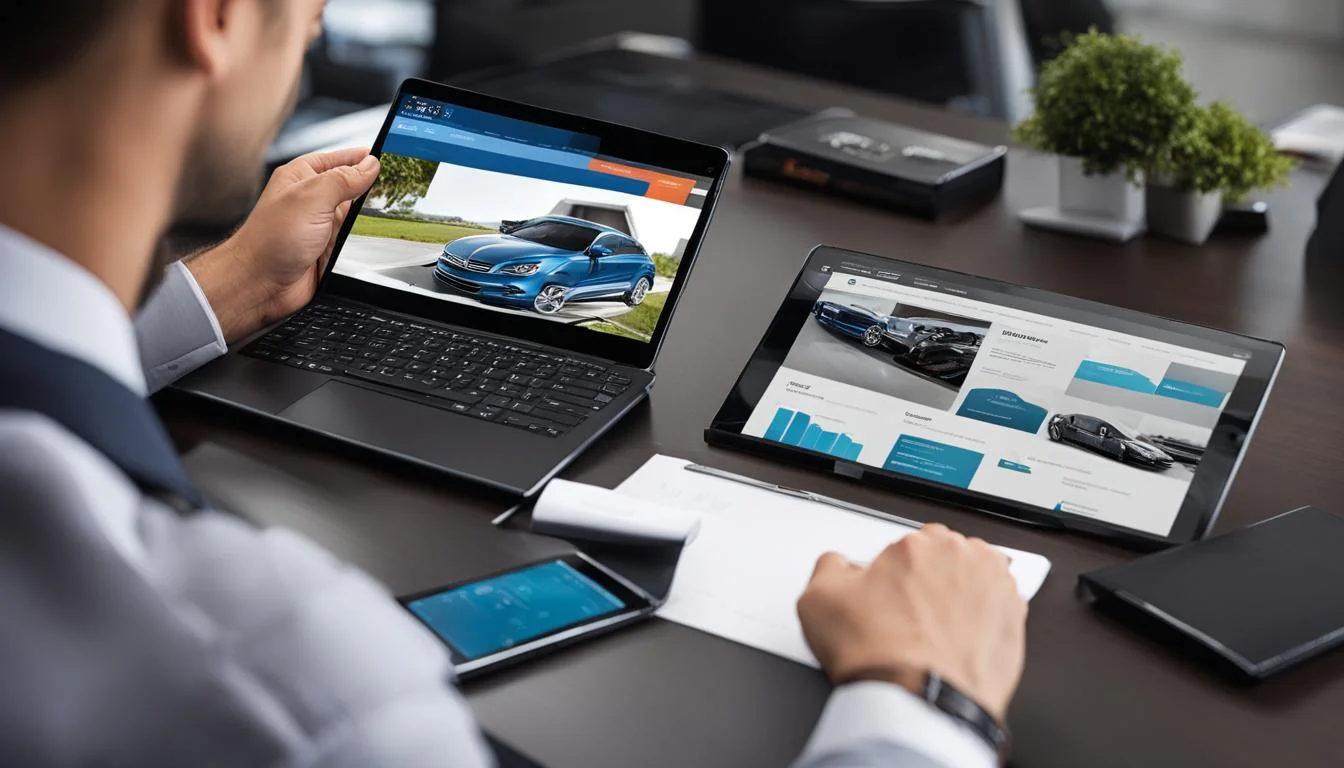 Expert Website Designer for Car Dealers - Drive Sales Up 3 Website Designer For Car Dealers