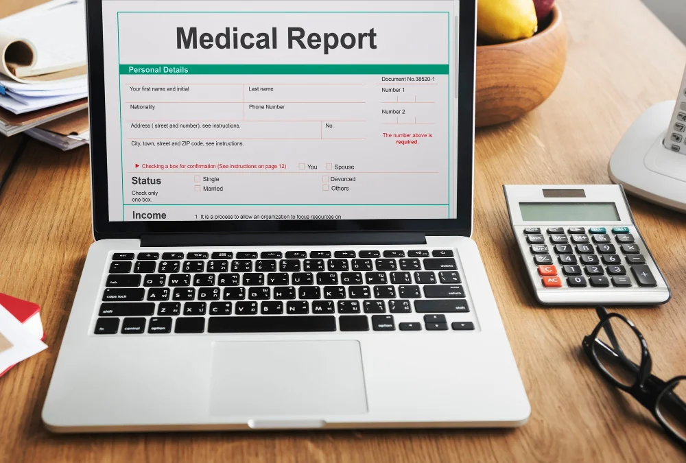 Healthcare Website Design: 10 Powerful Points to Consider 11 Flexus Solutions Llc Interactive Tools And Calculators