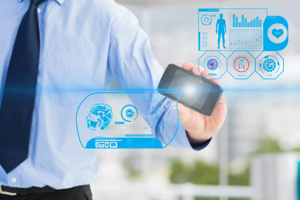 Healthcare Website Design: 10 Powerful Points to Consider 7 Flexus Solutions Llc Secure Patient Data Management Systems