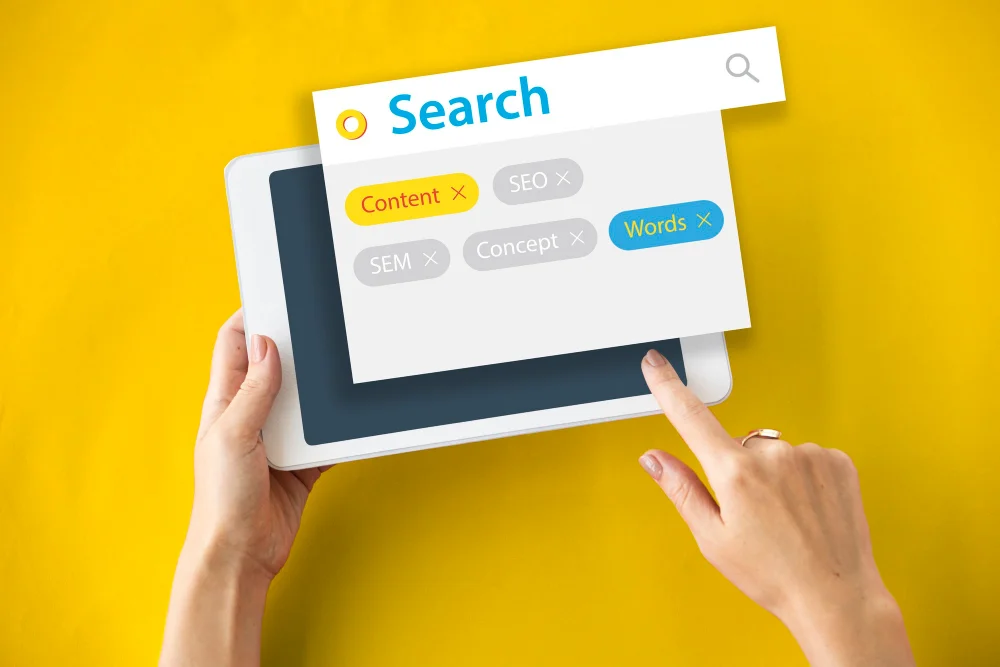 Healthcare Website Design: 10 Powerful Points to Consider 12 Flexus Solutions Llc Keyword Seo Content Website Tags Search